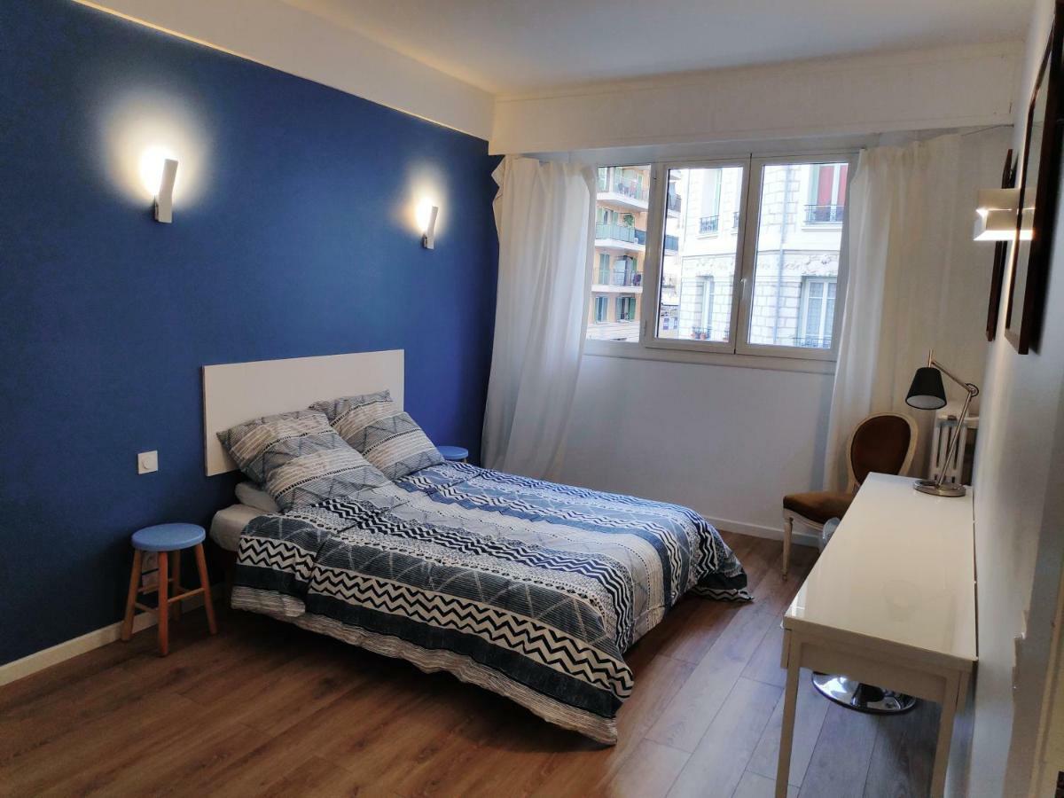 Best Apart - Nice Port - Balcony Luaran gambar